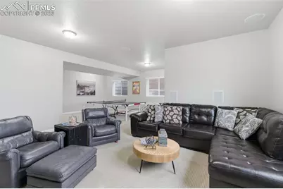 10902 Echo Canyon Drive, Colorado Springs, CO 80908 - Photo 37