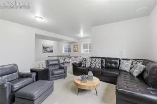 10902 Echo Canyon Dr, Colorado Springs, CO 80908 - Photo 37