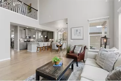 10902 Echo Canyon Drive, Colorado Springs, CO 80908 - Photo 7