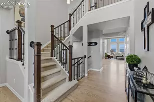 10902 Echo Canyon Dr, Colorado Springs, CO 80908 - Photo 3