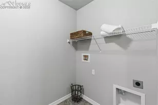 10902 Echo Canyon Dr, Colorado Springs, CO 80908 - Photo 35