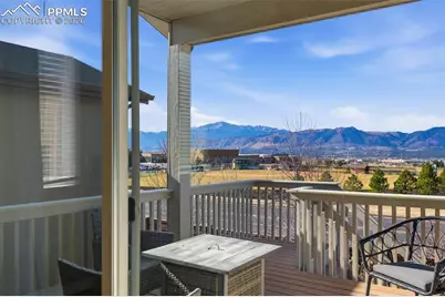 10902 Echo Canyon Drive, Colorado Springs, CO 80908 - Photo 11