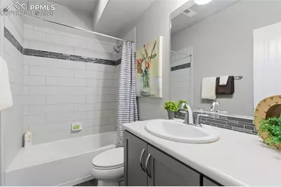 10902 Echo Canyon Drive, Colorado Springs, CO 80908 - Photo 41