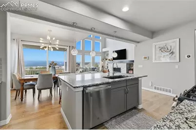 10902 Echo Canyon Drive, Colorado Springs, CO 80908 - Photo 13