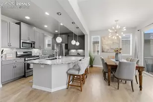 10902 Echo Canyon Dr, Colorado Springs, CO 80908 - Photo 9