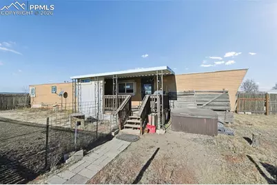 12220 Preston Place, Peyton, CO 80831 - Photo 1