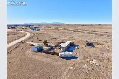 12220 Preston Place, Peyton, CO 80831 - Photo 17