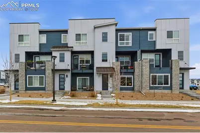 10653 Larimar Point, Colorado Springs, CO 80908 - Photo 1