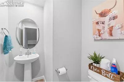 10653 Larimar Point, Colorado Springs, CO 80908 - Photo 13