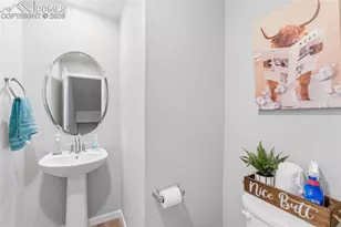 10653 Larimar Pt, Colorado Springs, CO 80908 - Photo 13