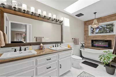 2405 Constellation Drive, Colorado Springs, CO 80906 - Photo 41