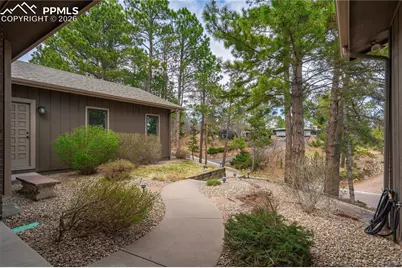 2405 Constellation Drive, Colorado Springs, CO 80906 - Photo 3