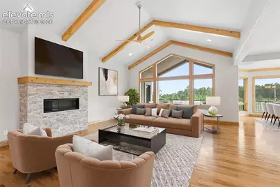 10840 Vollmer Road, Colorado Springs, CO 80908 - Photo 13