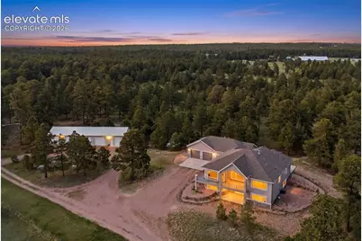 10840 Vollmer Road, Colorado Springs, CO 80908 - Photo 1