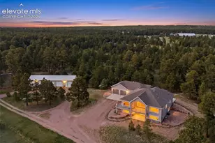 10840 Vollmer Rd, Colorado Springs, CO 80908 - Photo 1