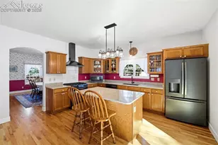 8795 Moss Rock Rd, Colorado Springs, CO 80908 - Photo 11