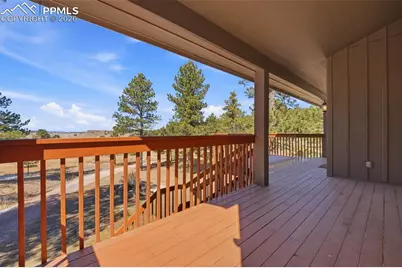 8795 Moss Rock Road, Colorado Springs, CO 80908 - Photo 5