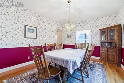 8795 Moss Rock Road, Colorado Springs, CO 80908 - Photo 9