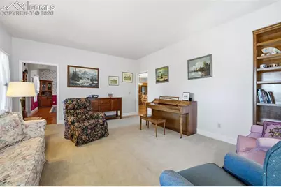 8795 Moss Rock Road, Colorado Springs, CO 80908 - Photo 17