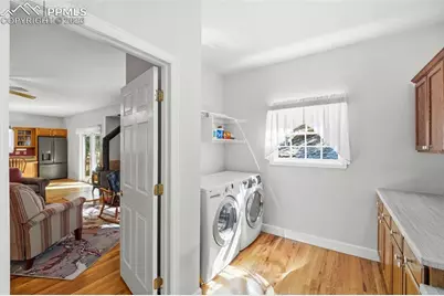 8795 Moss Rock Road, Colorado Springs, CO 80908 - Photo 19