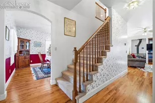 8795 Moss Rock Rd, Colorado Springs, CO 80908 - Photo 7