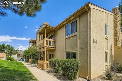 850 Tenderfoot Hill Road #103, Colorado Springs, CO 80906 - Photo 9