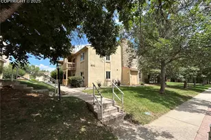850 Tenderfoot Hill Rd, Colorado Springs, CO 80906 - Photo 1