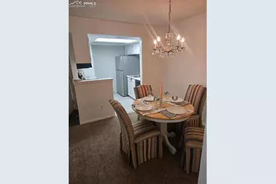 850 Tenderfoot Hill Road #103, Colorado Springs, CO 80906 - Photo 5