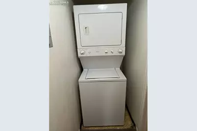 850 Tenderfoot Hill Road #103, Colorado Springs, CO 80906 - Photo 15