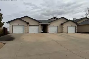 687-693 E Laporte Dr, Pueblo, CO 81007 - Photo 1