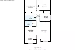 2824 Ontario St, Pueblo, CO 81004 - Photo 27