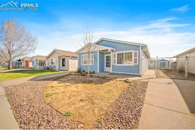 2824 Ontario Street, Pueblo, CO 81004 - Photo 3