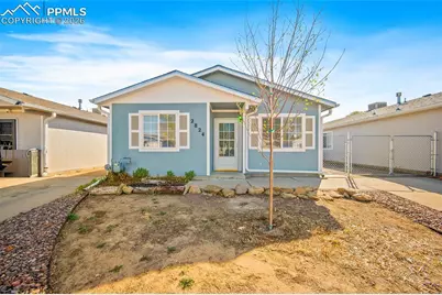 2824 Ontario Street, Pueblo, CO 81004 - Photo 1
