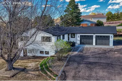 4770 Diamond Drive, Colorado Springs, CO 80918 - Photo 1
