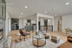 4770 Diamond Dr, Colorado Springs, CO 80918 - Photo 5