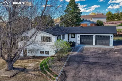 4770 Diamond Drive, Colorado Springs, CO 80918 - Photo 1