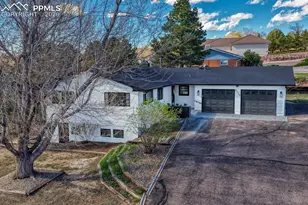 4770 Diamond Dr, Colorado Springs, CO 80918 - Photo 1