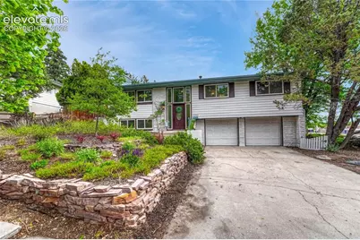 2301 Bedford Lane, Colorado Springs, CO 80909 - Photo 1