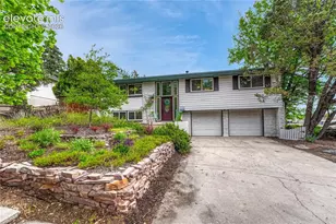 2301 Bedford Ln, Colorado Springs, CO 80909 - Photo 1