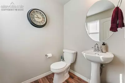 9948 Castor Drive, Colorado Springs, CO 80925 - Photo 11