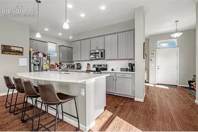 1233 Solitaire Street, Colorado Springs, CO 80905 - Photo 5