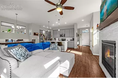 1233 Solitaire Street, Colorado Springs, CO 80905 - Photo 13