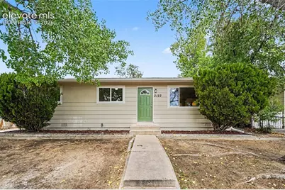 2122 Doniphan Drive, Colorado Springs, CO 80910 - Photo 3