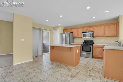 2633 Stonecrop Ridge Grove, Colorado Springs, CO 80910 - Photo 19