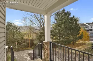 2633 Stonecrop Ridge Grove, Colorado Springs, CO 80910 - Photo 3