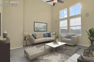 2633 Stonecrop Ridge Grove, Colorado Springs, CO 80910 - Photo 5