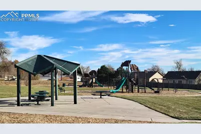 2633 Stonecrop Ridge Grove, Colorado Springs, CO 80910 - Photo 45