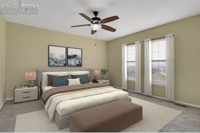 2633 Stonecrop Ridge Grove, Colorado Springs, CO 80910 - Photo 11