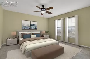 2633 Stonecrop Ridge Grove, Colorado Springs, CO 80910 - Photo 11