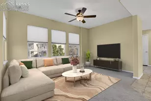 2633 Stonecrop Ridge Grove, Colorado Springs, CO 80910 - Photo 7